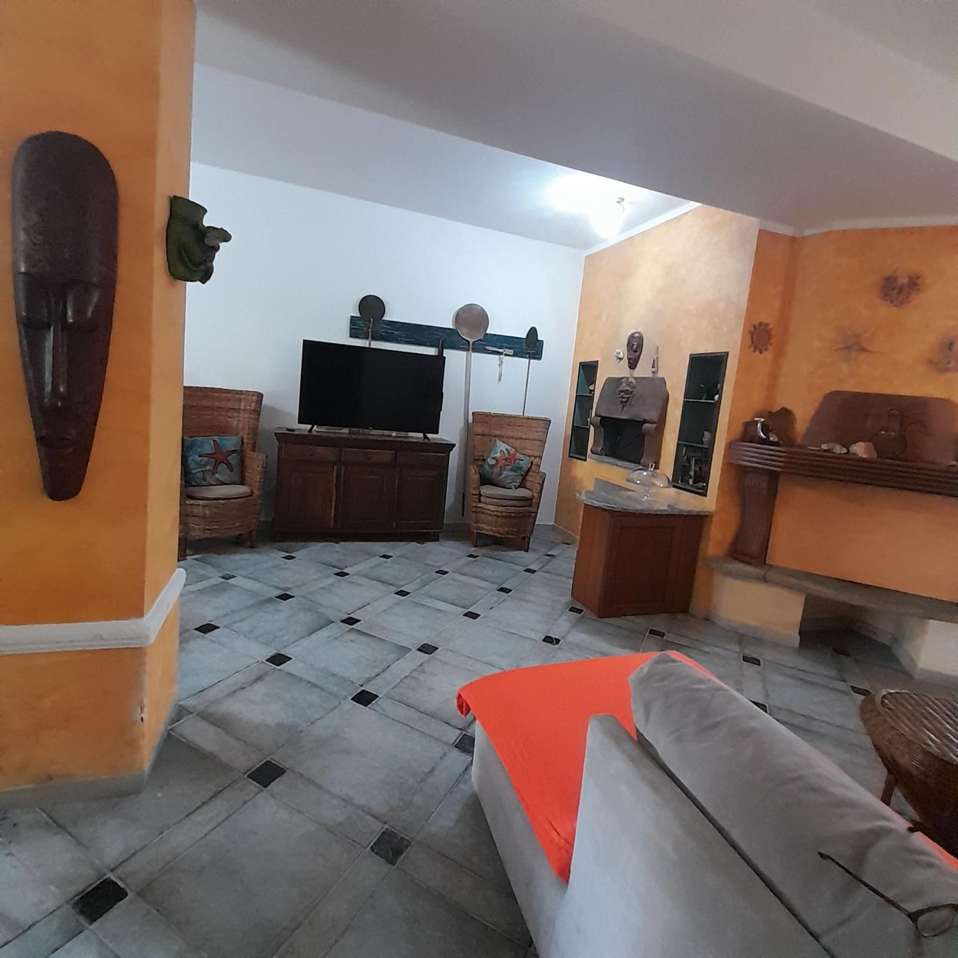 Villa Marina Orosei Rom bilde